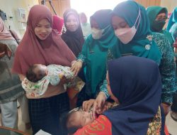Tekan Angka Stunting, Dinas Kesehatan Agam Gelar Koordinasi Lintas Sektor