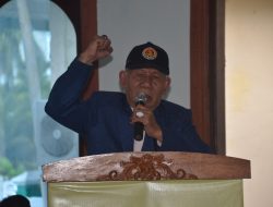 Percasi Sumbar : Turnamen Catur di Agam Menandai Kemajuan SDM