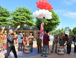 Satu-satunya di Agam, SMAN 2 Lubuk Basung Jadi Sekolah Ramah Digital