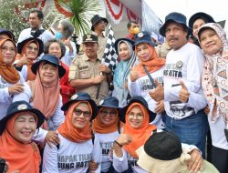 Sarat Nilai Sejarah, Bupati Agam Ingin Pesanggrahan Bung Hatta Jadi Situs Sejarah