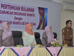 GOW Sosialisasi Pergaulan Anak Era Globalisasi
