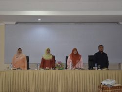 Pertemuan DWP, Dapatkan Informasi dan Edukasi