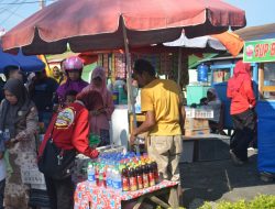 Perputaran Uang di Agam Diprediksi Capai Rp3 M Saat Pawai Alegoris