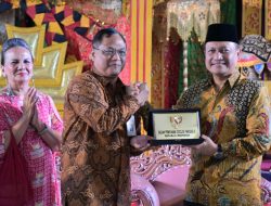Wabup Agam: Pancasila Anugerah Besar Bagi Bangsa Indonesia