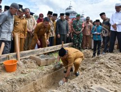 Bupati Agam: Bagi Saya Pendidikan Segala-galanya