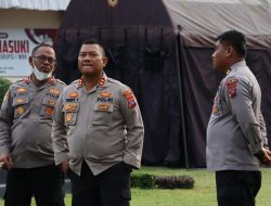Semarak HUT Ke-77 RI, Besok Polres Agam Gelar Lomba Panjat Pinang