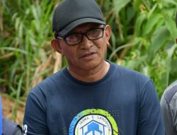 Pemnag Gadut Bedah 5 RTLH Tahun Ini, Walnag : Program Sejak Adanya Dana Desa