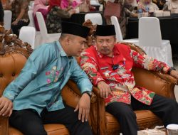 Pemkab Agam Masih Berjuang Dapatkan 13 Kode Desa Lagi dari Pusat