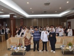Bupati Agam: Forum Anak Penghubung Aspirasi Anak