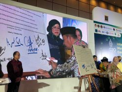 Nagari Sungai Batang Jadi Locus Pengembangan Pariwisata Halal