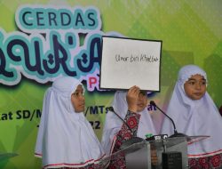 Andri Warman Tidak Ingin Generasi di Agam Putus Sekolah Akibat Terkendala Biaya