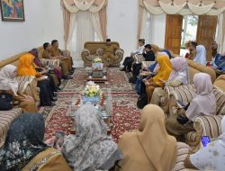 229 Guru PAI Agam Bakal Ikuti PPG, Bupati Upayakan Sediakan Anggaran
