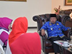 PIM Bakal Gelar Gadih Marandang Competition di Agam