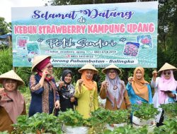 Dapatkan Hasil Terbaik, Tim Kabupaten Nilai Tiga Perempuan Inspiratif