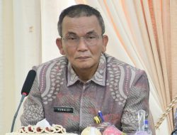 Kantor ATR/BPN Agam Berencana Bentuk Kampung Reforma Agraria
