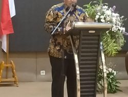 Bupati AWR Harap Ikatan Perantau Agam Kuat dan Besar