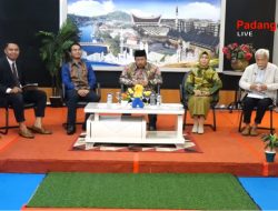 Bupati Agam Harapkan Pendataan Regsosek Tepat dan Akurat