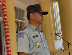 BPBD Agam Tambah Posko Bencana di IV Koto