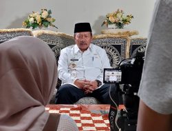 Video Promosi Salah Satu Cara Penyebarluasan Informasi Destinasi Pariwisata