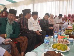 Wujudkan Agam Yang Lebih Madani, Bupati Prioritaskan Membangun Rumah Tahfidz
