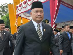 Wabup Agam: Pahlawan akan Sedih Jika Warga Negara Terpecah Belah