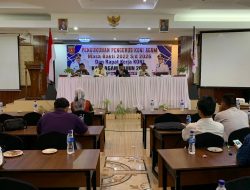 Jayakan Olahraga, KONI Agam : One Cabor One Ivent