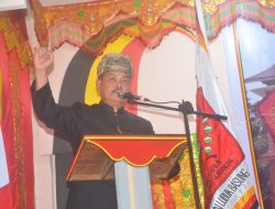 LKAAM Sumbar Dorong Ninik Mamak Maksimalkan Fungsi Balai Perdamaian