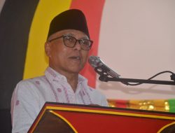 Guspardi Gaus : ABS-BSK Sudah Menjadi Hukum Positif