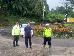 Unsur Terkait Pemkab Agam Bersinergi Back Up BPBD Agam Tangani Bencana