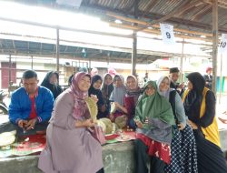 Dinilai Karena Lezat, Berikut Pemenang Kontes Durian Kamang