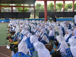 Jambore BKMT I Kabupaten Agam, Beragam Lomba Digelar