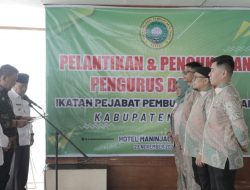 Bupati Agam Sebut IPPAT Miliki Peran Strategis Tingkatkan PAD