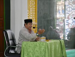 Pemkab Agam Gelar Wirid Mingguan Korpri