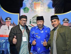 MHQ ke-1 Sukses, Bupati Agam Salut, Antusias Peserta Tinggi
