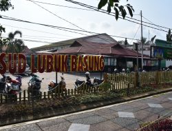 RSUD Lubuk Basung Maksimalkan Layanan Melalui Aplikasi SIMRS