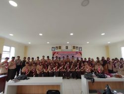 Bawaslu Agam Dorong Terbentuknya Saka Adhyasta Pemilu Tingkat Kwarran