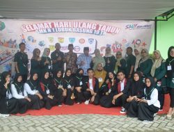 Bupati Dorong SMKN 1 Lubuk Basung Jadi Sekolah Penggerak