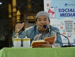 Wirid Mingguan Korpri Agam Kaji Kezaliman Umat Terdahulu