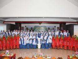 Ketua BKMT Agam: Festival Majelis Taklim Wadah Kreativitas Anggota