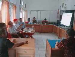 KONI Agam Minta Seluruh Cabor Aktif Jalankan Program Pembinaan di 2023