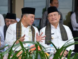 Sampaikan Amanat Menag, Wabup Agam: Harus Jadi Simpul Kerukunan Umat