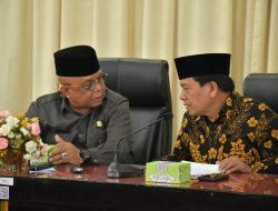 Bakal Bentuk Perda Tanah Ulayat, Komisi I DPRD Sumbar Kunker ke Agam