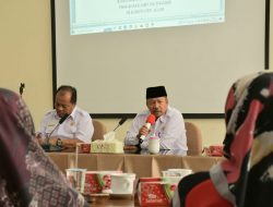 Bupati Agam Harap Lulusan Kampung Inggris Diterima di Perguruan Tinggi