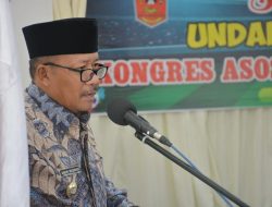 Hari Ini, Askab PSSI Agam Gelar Kongres Pemilihan Ketum