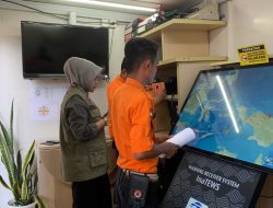 Erupsi Gunung Marapi, BPBD Agam Catat 162 Kali Letusan