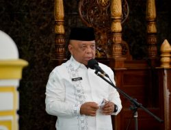 Sekda Agam: Wirid Kebutuhan Rohani