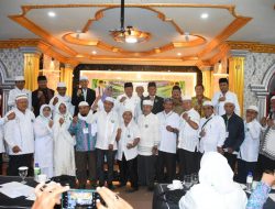 Hadiri Musda IPHI Agam, Bupati: Mari Sukseskan Program Pemerintah Daerah
