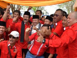 Bupati Agam Minta Perantau Berkontribusi Bangun Daerah