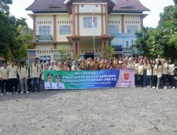 Mutakhirkan Data, Puluhan Petugas Pendata PBB-P2 Diterjunkan di 4 Kecamatan