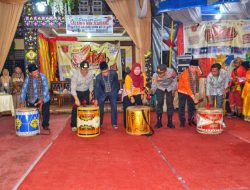 Buka Festa II, Wabup Agam : Nilai Madani Berjalan di Koto Gadang